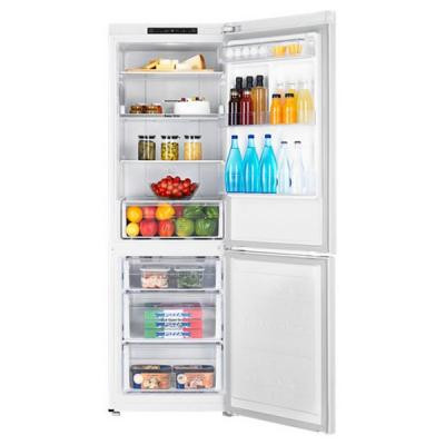 Холодильник Samsung RB33J3000WW/UA-17-зображення