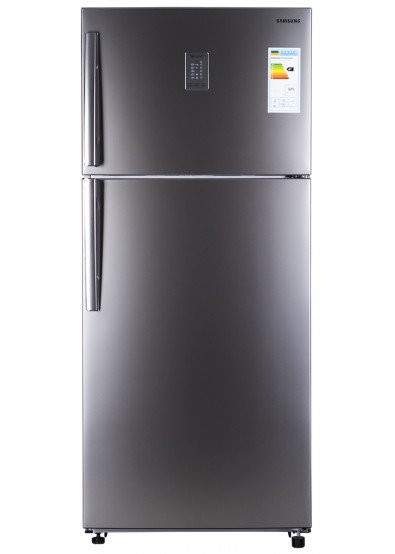 Холодильник Samsung RT53K6330SL/UA-4-зображення