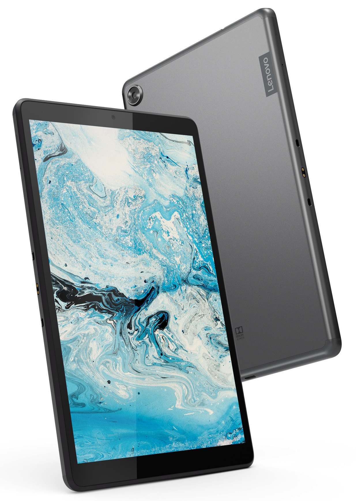 Планшеты Планшет Lenovo Tab M8 TB-8505F WiFi 2/32GB (ZA5G0054UA) Iron  Greyкупить по низкой цене в интернет магазине VOLTI - отзывы, бесплатная  доставка, рассрочка на 30 месяцев