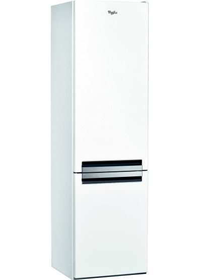 Холодильник Whirlpool BLF 9121 W-4-изображение