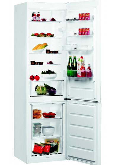 Холодильник Whirlpool BLF 9121 W-5-изображение