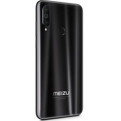 Смартфон Meizu M10 3/32GB Black-16-зображення