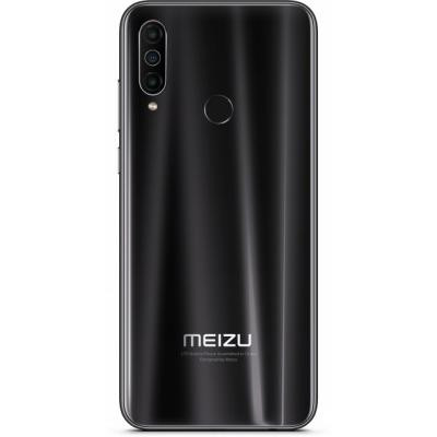 Смартфон Meizu M10 3/32GB Black-17-зображення