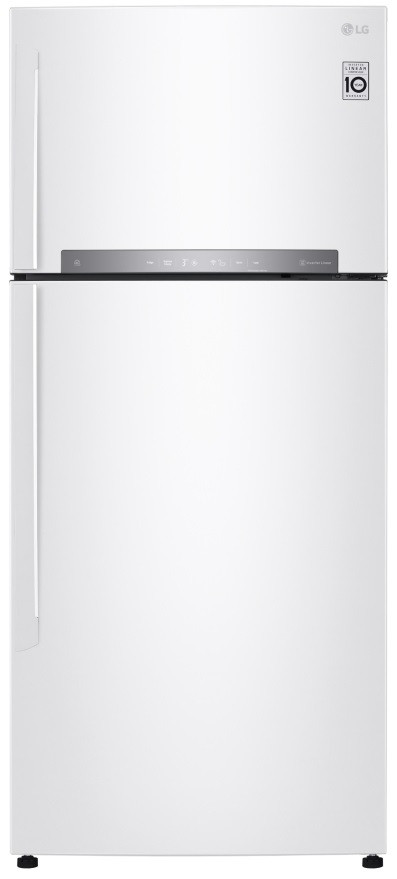 Холодильник LG GN-H702HQHZ-32-зображення