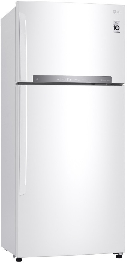 Холодильник LG GN-H702HQHZ-43-зображення