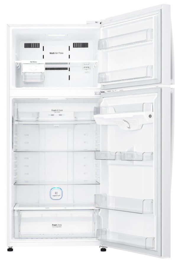 Холодильник LG GN-H702HQHZ-34-зображення