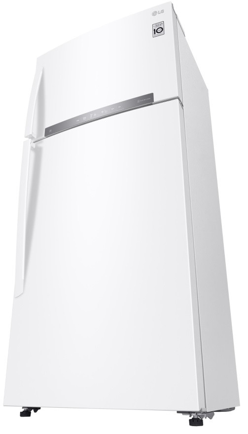 Холодильник LG GN-H702HQHZ-37-зображення
