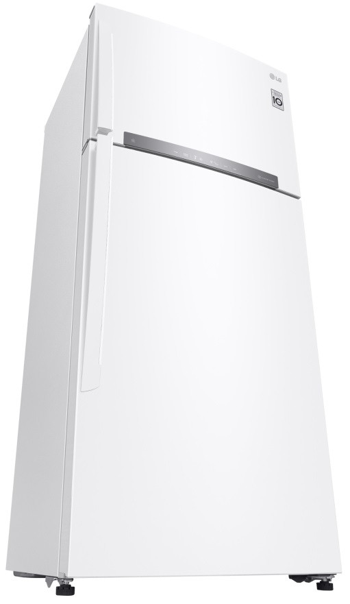 Холодильник LG GN-H702HQHZ-38-зображення