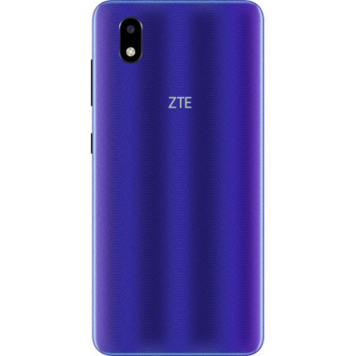 Мобільний телефон ZTE Blade A3 2020 1/32Gb NFC Blue-18-зображення
