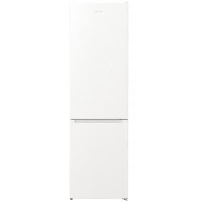 Холодильник з нижн. мороз. камерою Gorenje RK6201EW4, 200х60х60см, 2 двері, 239( 110)л, А+, ST, FrostLess , Зона св-ті, Білий-16-зображення