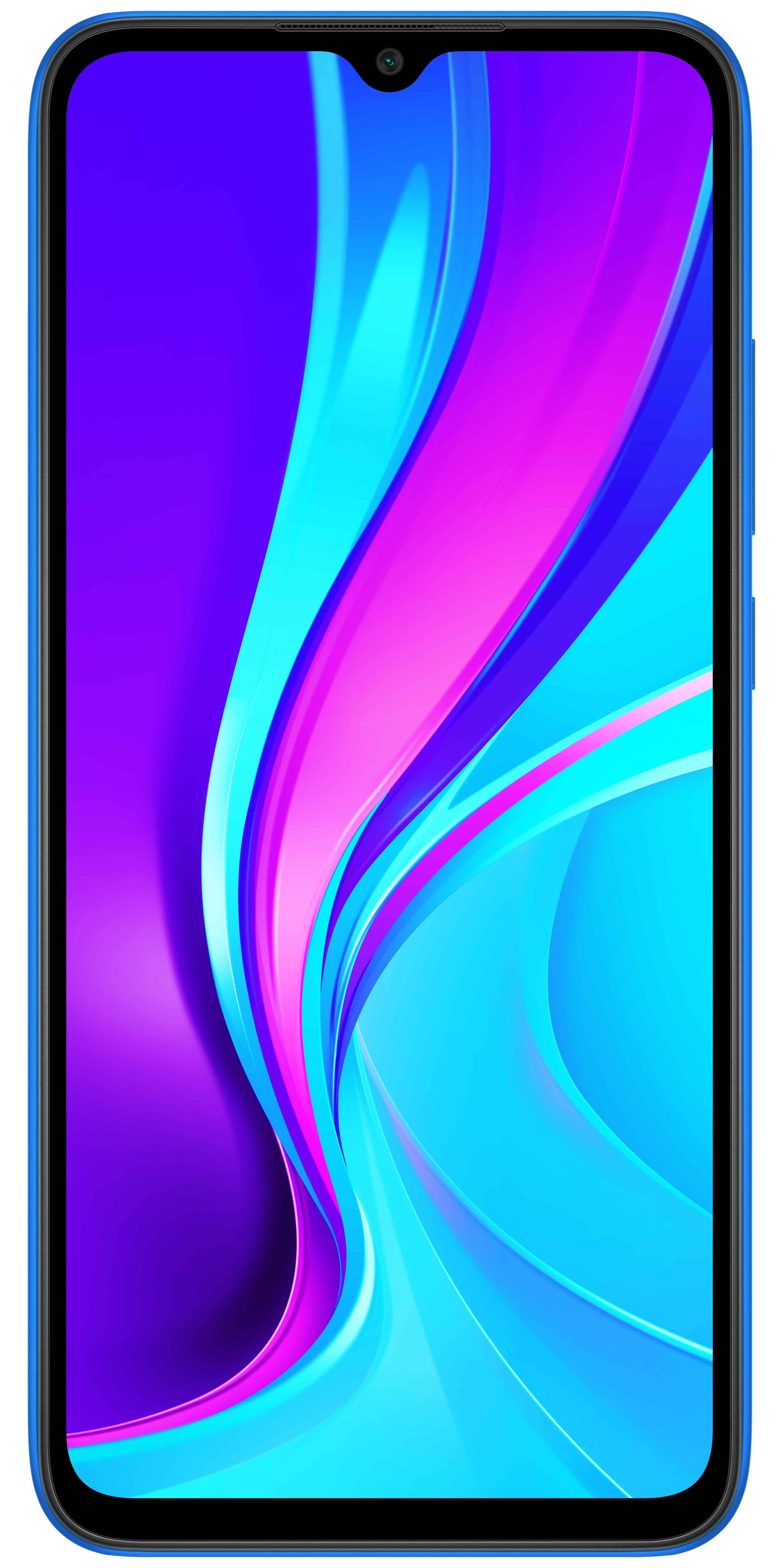 Смартфоны Смартфон Xiaomi Redmi 9C 3/64GB Twilight Blueкупить по низкой  цене в интернет магазине VOLTI - отзывы, бесплатная доставка, рассрочка на  30 месяцев