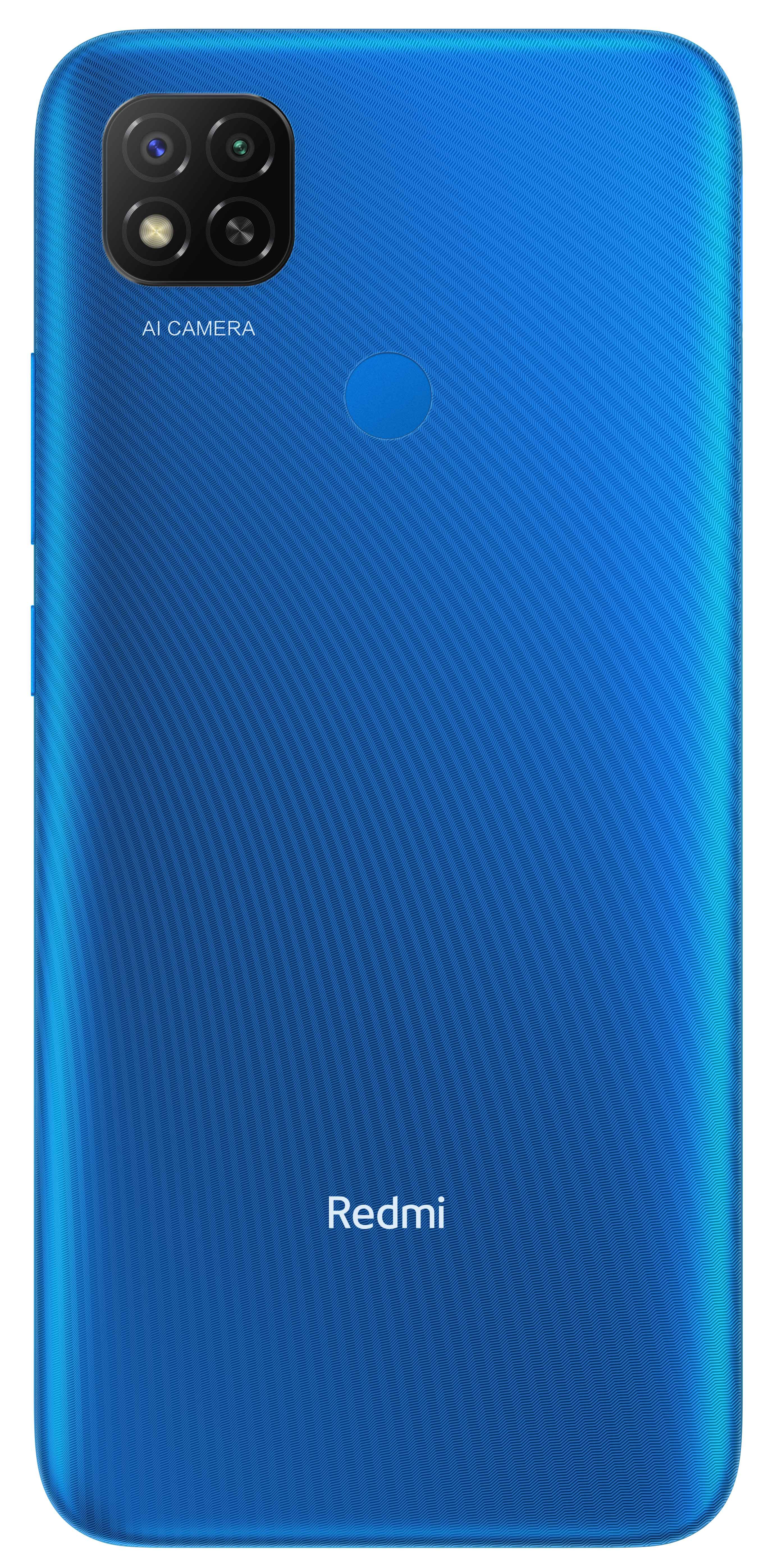 Смартфоны Смартфон Xiaomi Redmi 9C 3/64GB Twilight Blueкупить по низкой  цене в интернет магазине VOLTI - отзывы, бесплатная доставка, рассрочка на  30 месяцев