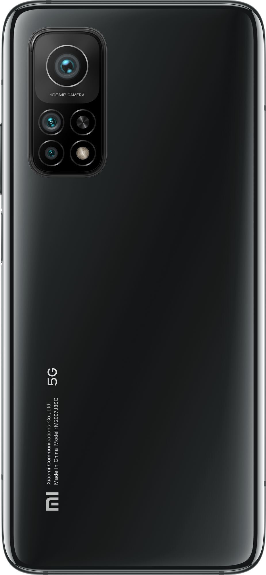 Смартфоны Смартфон Xiaomi Mi 10T Pro 8/128GB Cosmic Blackкупить по низкой  цене в интернет магазине VOLTI - отзывы, бесплатная доставка, рассрочка на  30 месяцев