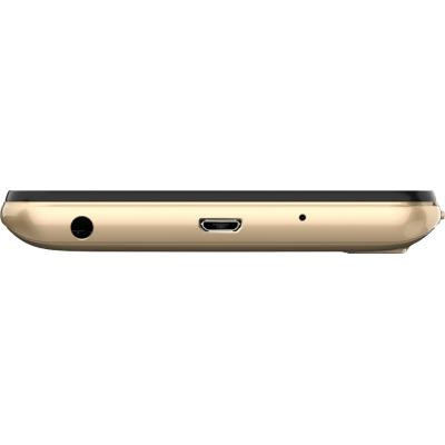 Мобільний телефон Tecno BB2 (POP 3) 1/16Gb Champagne Gold (4895180751271)-20-зображення