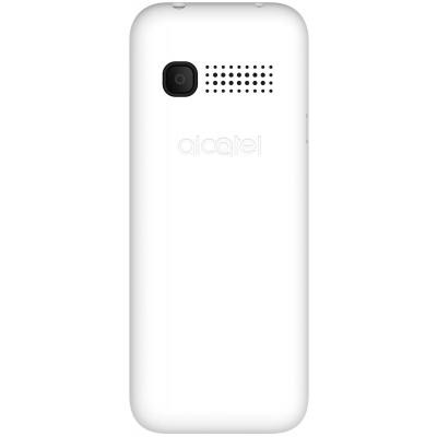 Мобільний телефон Alcatel 1066 Dual SIM Warm White (1066D-2BALUA5)-13-зображення