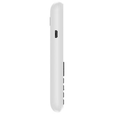 Мобільний телефон Alcatel 1066 Dual SIM Warm White (1066D-2BALUA5)-14-зображення