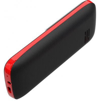 Мобільний телефон Nomi i188s Red-14-зображення