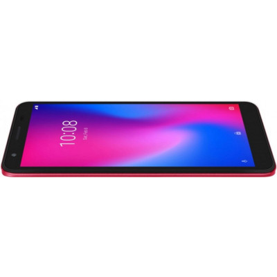 Мобільний телефон ZTE Blade A3 2020 1/32Gb NFC Red-14-зображення