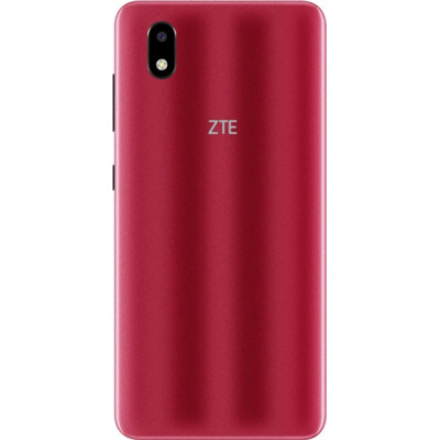 Мобільний телефон ZTE Blade A3 2020 1/32Gb NFC Red-15-зображення