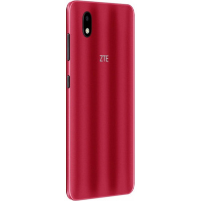 Мобільний телефон ZTE Blade A3 2020 1/32Gb NFC Red-16-зображення