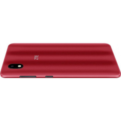 Мобільний телефон ZTE Blade A3 2020 1/32Gb NFC Red-17-зображення