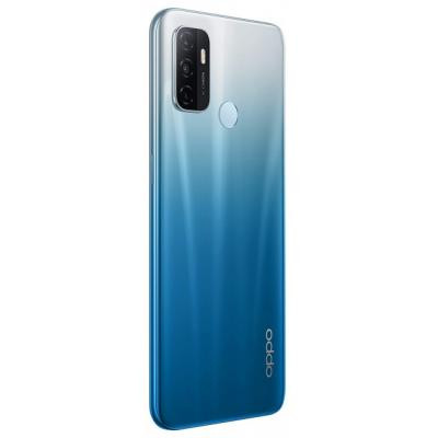 Мобільний телефон Oppo A53 4/64GB Fancy Blue (OFCPH2127_BLUE)-13-зображення