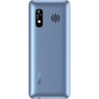 Мобільний телефон Tecno T454 Blue (4895180745997)-4-зображення