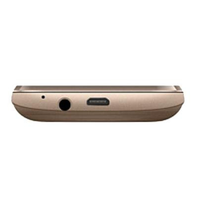 Мобільний телефон Verico Classic C285 Gold (4713095608230)-11-зображення