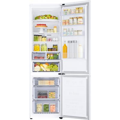 Холодильник Samsung RB38T603FWW/UA-14-зображення