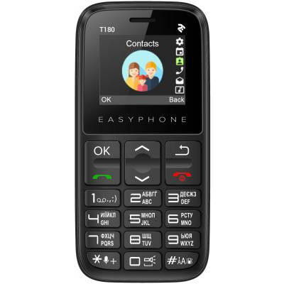 Мобільний телефон 2E T180 2020 Black (680576170064)-12-зображення