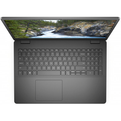Ноутбук Dell Vostro 3500 15.6FHD AG/Intel i5-1135G7/8/256F/int/W10P-19-зображення