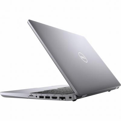 Ноутбук Dell Latitude 5511 15.6FHD AG/Intel i7-10850H/16/512F/int/W10P-22-зображення
