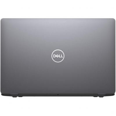 Ноутбук Dell Latitude 5511 15.6FHD AG/Intel i7-10850H/16/512F/int/W10P-23-зображення