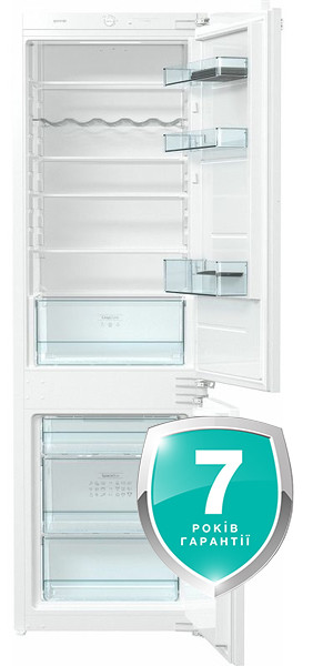 Холодильник Gorenje RKI 2181E1-11-зображення