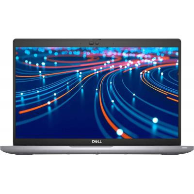 Ноутбук Dell Latitude 5420 14FHD IPS AG/Intel i7-1185G7/16/512F/int/W10P-17-зображення