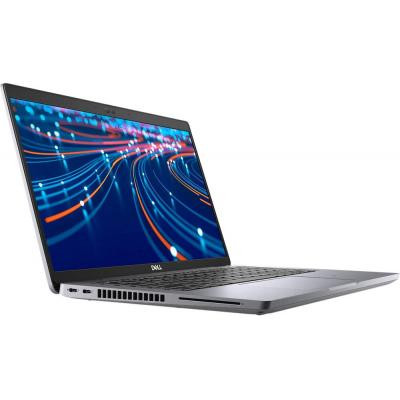 Ноутбук Dell Latitude 5420 14FHD IPS AG/Intel i7-1185G7/16/512F/int/W10P-18-зображення