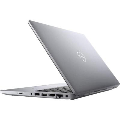 Ноутбук Dell Latitude 5420 14FHD IPS AG/Intel i7-1185G7/16/512F/int/W10P-22-зображення