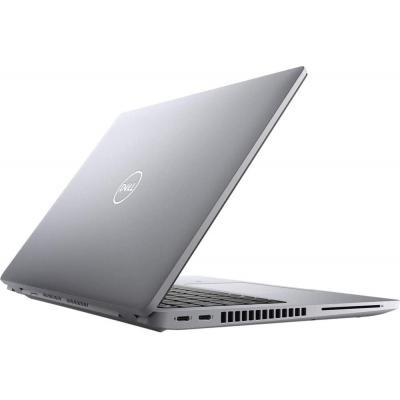 Ноутбук Dell Latitude 5420 14FHD IPS AG/Intel i7-1185G7/16/512F/int/W10P-23-зображення
