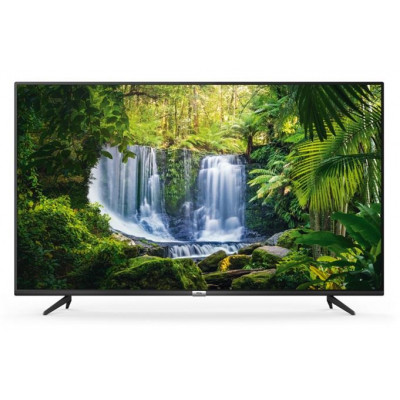 Телевізор 43" LED 4K TCL 43P615 Smart, Android, Black-14-зображення