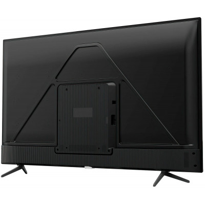 Телевізор 43" LED 4K TCL 43P615 Smart, Android, Black-16-зображення