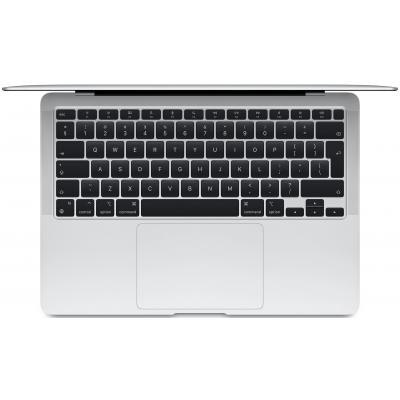 Ноутбук Apple MacBook Air M1 Silver (MGN93UA/A)-13-зображення