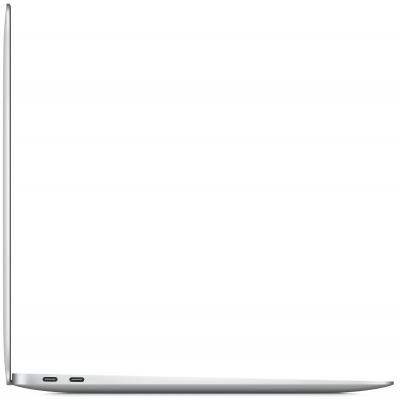 Ноутбук Apple MacBook Air M1 Silver (MGN93UA/A)-15-зображення