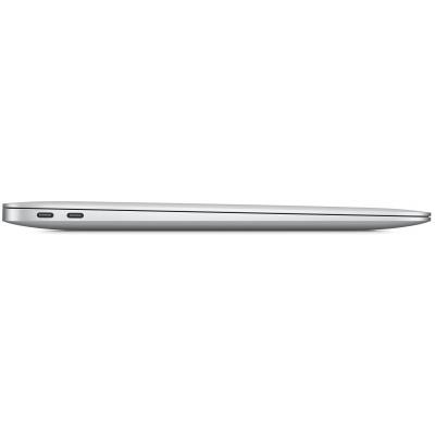 Ноутбук Apple MacBook Air M1 Silver (MGN93UA/A)-16-зображення