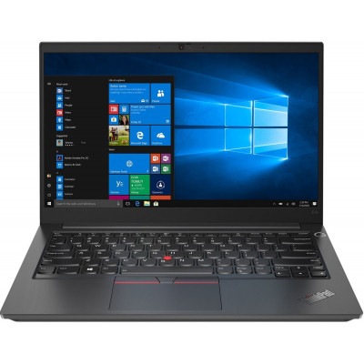 Ноутбук Lenovo ThinkPad E14 14FHD IPS AG/Intel i5-1135G7/16/512F/int/W10P-24-зображення