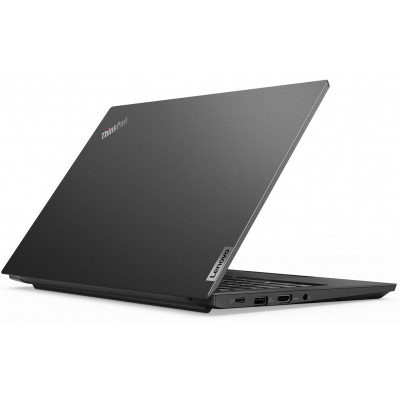 Ноутбук Lenovo ThinkPad E14 14FHD IPS AG/Intel i5-1135G7/16/512F/int/W10P-26-зображення