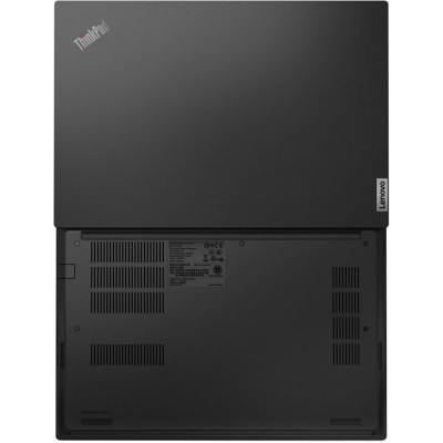 Ноутбук Lenovo ThinkPad E14 14FHD IPS AG/Intel i3-1115G4/8/256F/int/DOS-34-зображення