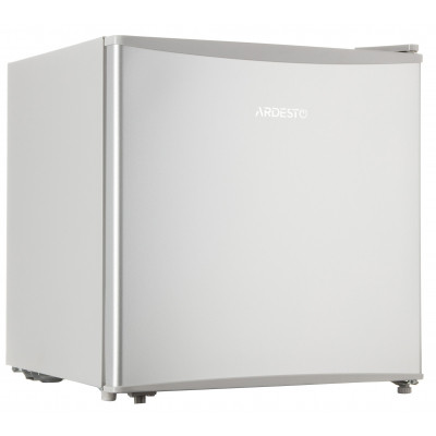 Холодильна камера ARDESTO DFM-50X, 49.2см, 1 дв., Холод.відд. - 43л, A+, ST, Нерж-8-зображення