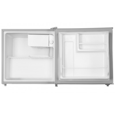 Холодильна камера ARDESTO DFM-50X, 49.2см, 1 дв., Холод.відд. - 43л, A+, ST, Нерж-10-зображення