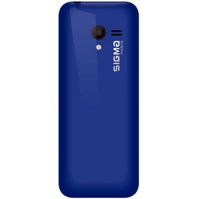 Мобільний телефон Sigma X-style 351 LIDER Blue (4827798121931)-9-зображення