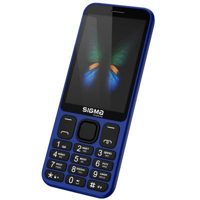 Мобільний телефон Sigma X-style 351 LIDER Blue (4827798121931)-10-зображення